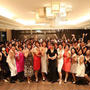 鈴木実歩さん主催　X'mas Partyminarに参加しました♡