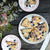 Blueberry Scones ブルーベリースコーン