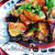 黒酢入り茄子の南蛮漬け(動画レシピ)/Fried eggplants marinated in Black vinegar sauce.