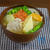 華やかな旨みがじんわり♪トマトと春野菜の絶品 豚汁