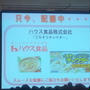 第41回リアルサンプリングプロモーションin白金台　試食②