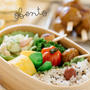 Obento- How to assemble Obento like Japanese do