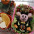 ディズニーハロウィン2012のお弁当☆