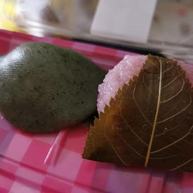 やっと春一番