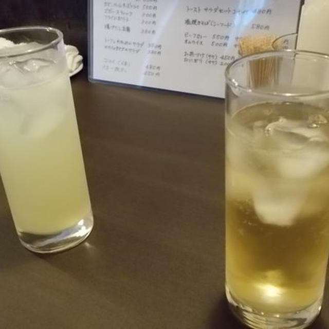 近所にお店が出来たので行ったみた。の話