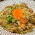 【レシピ】レンチン一発♬ひき肉とキャベツのあんかけ丼♬