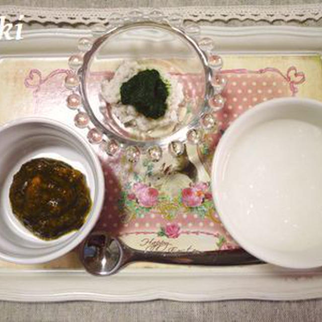 ﾟ 離乳食 シイラ ﾟ By Kikiさん レシピブログ 料理ブログのレシピ満載