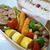 4月13日　新玉ねぎの豚バラ巻き弁当