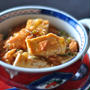 【授かるベーシックレシピ】鮭の麻婆豆腐