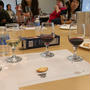 Wine Class at Stanford