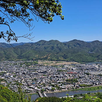 京都トレイル西山ルート　山登り２５回目