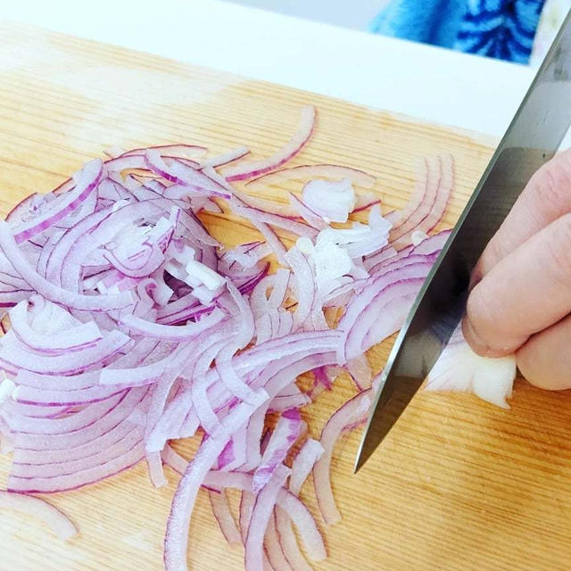 切り方上手は料理上手