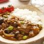 まろやかビーフビアカレー