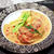 【スパイスレシピ】世界のパーティーメニュー♪ヨーロッパ編　～　Myブレンドカレー粉でローストチキンのカレークリーム煮。