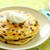 チョコチップパンケーキ　＊Pan Cakes w/Chocolate Chips＊