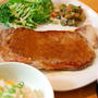 4/17　4/18　夜ご飯