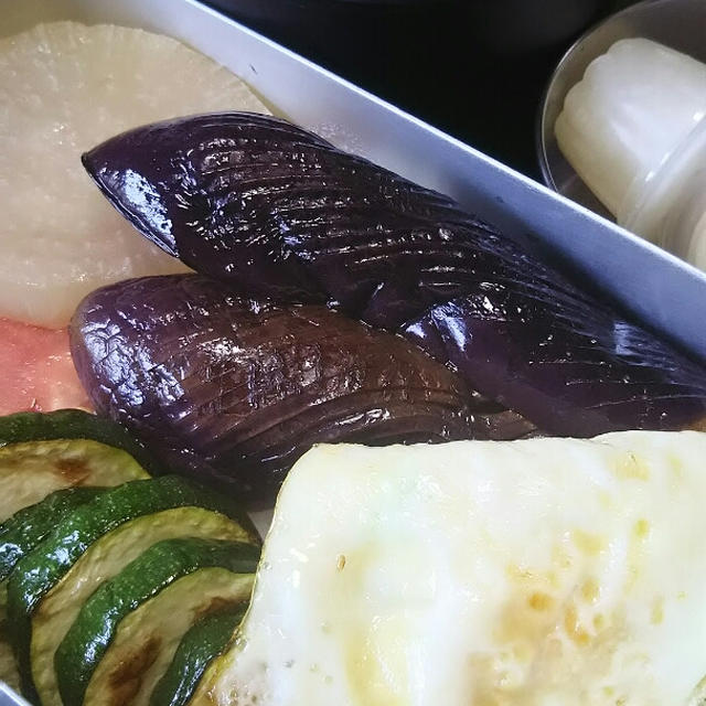 ビーフシチュウ弁当