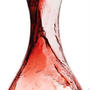 最近ワインポアラー使わないでボトルをガンガン振ってワインに空気いれてます
