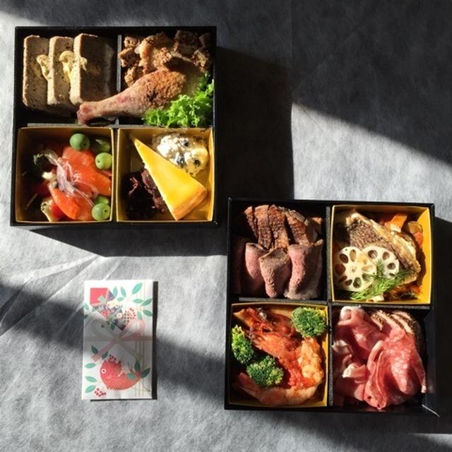 新年明けましておめでとうございます〜2015年元旦