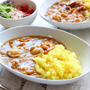 【カレー】夏に食べたい！和風シーフードカレー