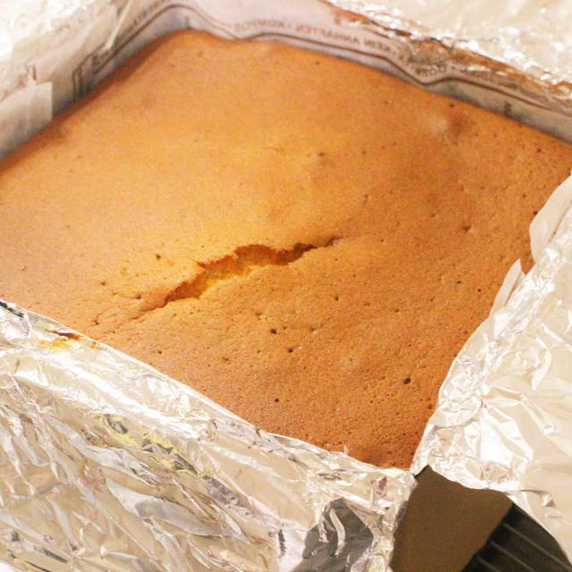 カステラ