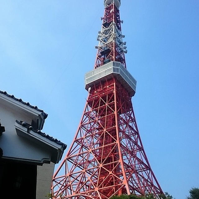 東京 芝 とうふ屋うかい【港区芝公園】