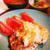 鯖入り豆腐ハンバーグ
