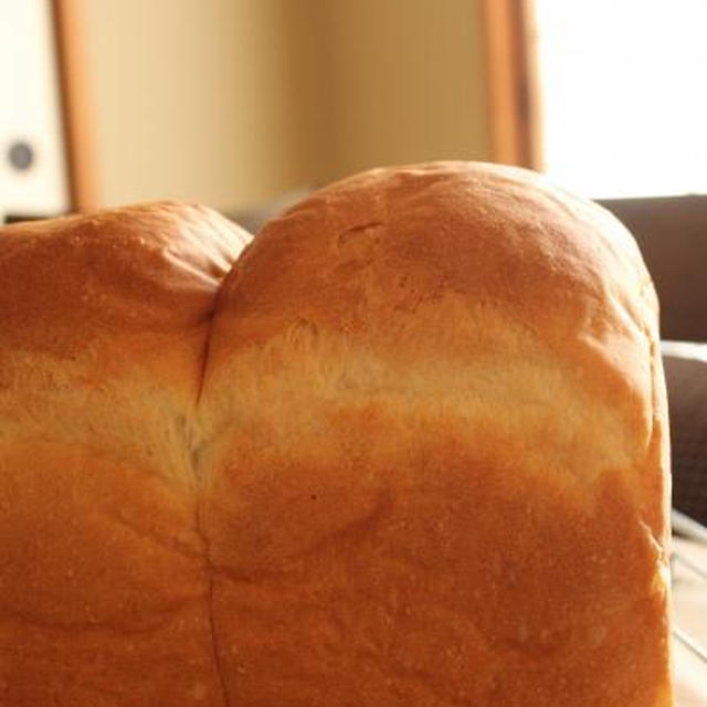 ミルク食パン