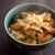 カレーうどんが食べたくて。