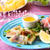 Christmas with Gro（5）Kokt klippfisk recipe