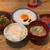 朝ご飯記録