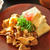 10分でできるあっというまメインおかず【紅ショウガがポイント！豚バラ豆腐】とドア越しの視線