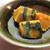 使い切りの晩ご飯献立『カボチャの煮物』