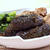 茄子と鶏肉の旨煮と「可愛いル・クルーゼ」