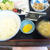 朝ご飯