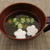 【昆布大使】とろろ昆布とはんぺんのお吸い物