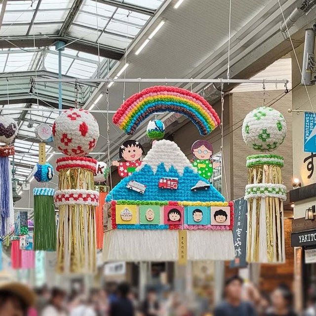 夏祭りで物価高をヒシヒシと感じた話