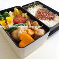 愛妻弁当シリーズ！『からあげ弁当☆』