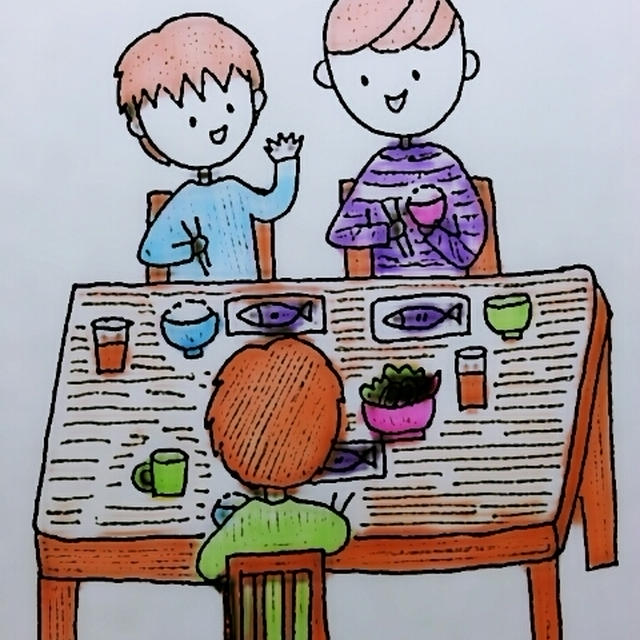 人形に憑いてる？