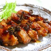 我が家定番！　鶏の照り焼き［レシピブログ］