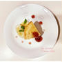 【再UP★Recipe:ジャー活用スイーツ】ボウル不要のcheesecakeと新生活のために