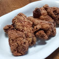 サクサク鶏唐揚げ