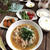 めちゃ簡単&amp;オススメ！野菜たっぷり味噌ラーメン♪何もない時のご飯には…試合前日の献立