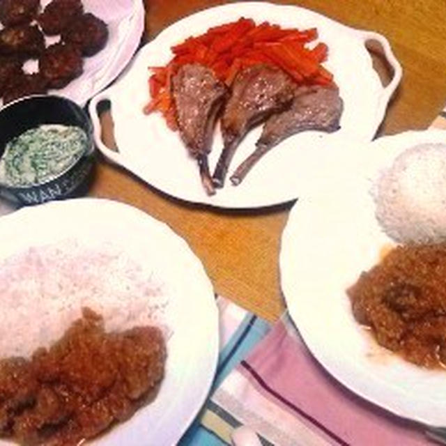 スパイス味でホクホクのにんじんがうまい！簡単で美味しくてお弁当にもオススメ、インド風蒸し煮「にんじんのサブジ」