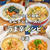 包丁いらずで簡単！キムチとチーズのうま辛レシピ✨