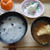 小正月の小豆粥