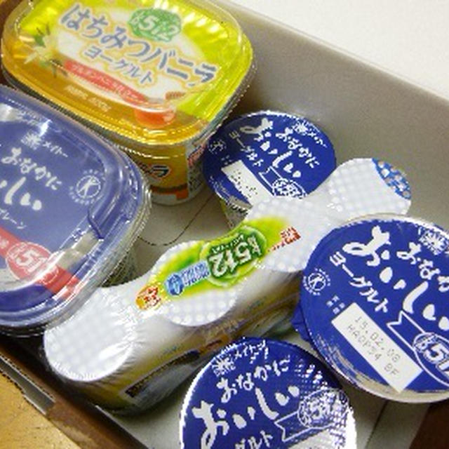 おなかイキイキチェックノート