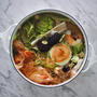Vegetable Broth