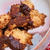 【糖質制限】低カロ＆低糖HMで簡単チョコクッキー♪