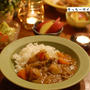 美味しいと絶賛されていた、中居くんカレー作ってみた！